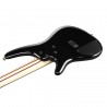 Ibanez JCSR2025-SSC j.custom SR - Gitara basowa z futerałem