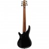 Ibanez SR3506-BK Prestige SR - Gitara basowa z futerałem