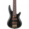 Ibanez SR3506-BK Prestige SR - Gitara basowa z futerałem