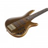 Ibanez SR5505-MHF Prestige SR - Gitara basowa z futerałem