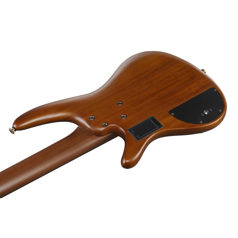 Ibanez SR5505-MHF Prestige SR - Gitara basowa z futerałem