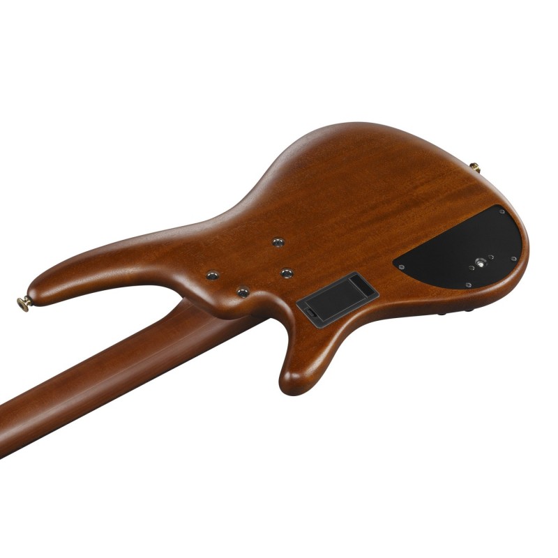 Ibanez SR5500-MHF Prestige SR - Gitara basowa z futerałem