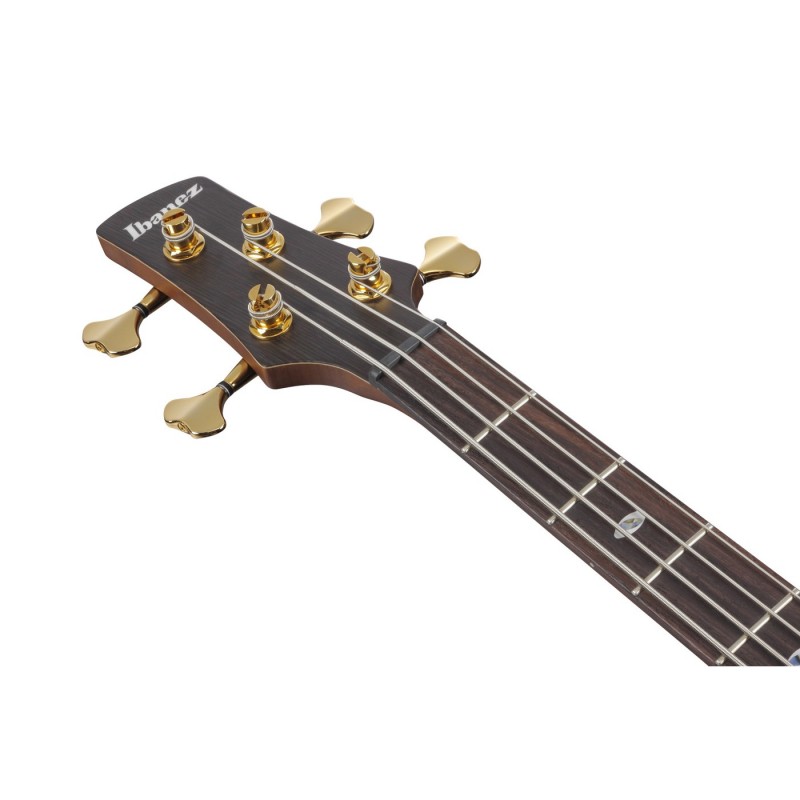 Ibanez SR5500-MHF Prestige SR - Gitara basowa z futerałem