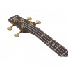 Ibanez SR5500-MHF Prestige SR - Gitara basowa z futerałem