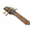 Ibanez SR4505-DST Prestige SR - Gitara basowa z futerałem
