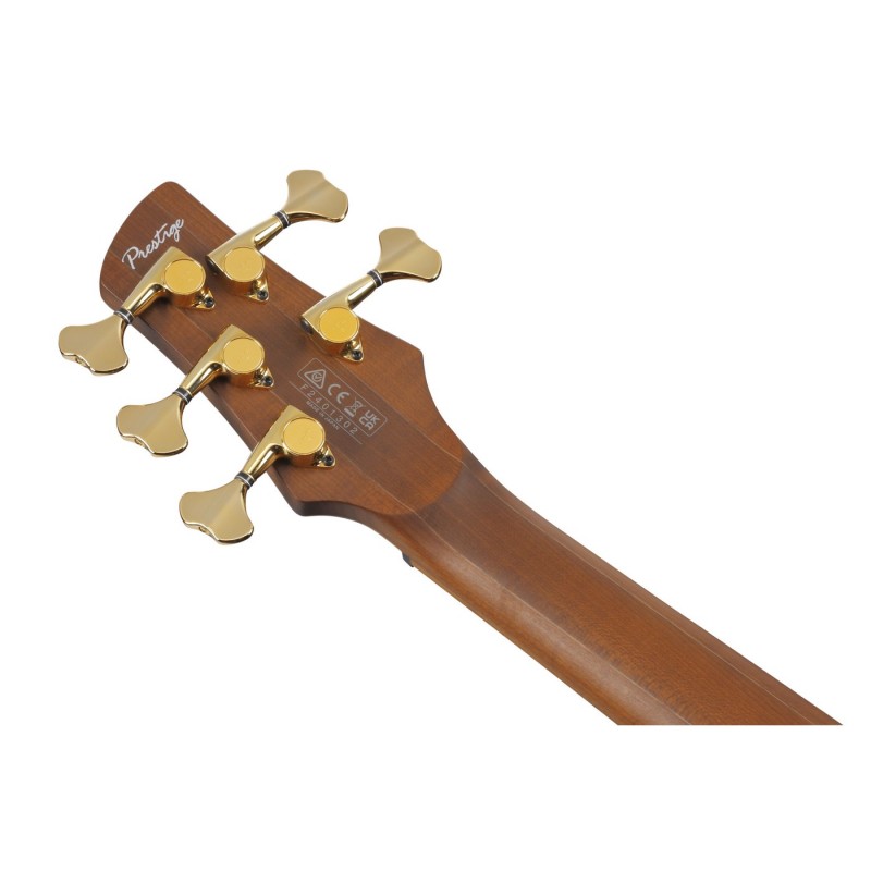 Ibanez SR4505-DST Prestige SR - Gitara basowa z futerałem