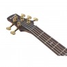 Ibanez SR6605-GFB Prestige SR - Gitara basowa z futerałem