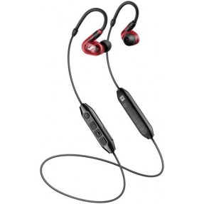 Sennheiser IE 100 Pro Wireless Red - słuchawki