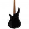 Ibanez SR3500-BK Prestige SR - Gitara basowa z futerałem
