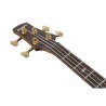 Ibanez SR3500-BK Prestige SR - Gitara basowa z futerałem