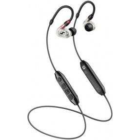 Sennheiser IE 100 Pro Wireless Clear - słuchawki