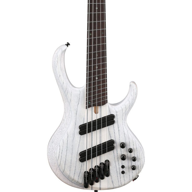 Ibanez BTB865MS-TWF Bass Workshop BTB - Gitara basowa z futerałem