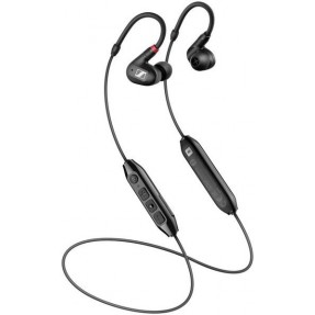 Sennheiser IE 100 Pro Wireless Black - słuchawki