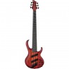 Ibanez BTB866MS-BRF Bass Workshop BTB - Gitara basowa z futerałem