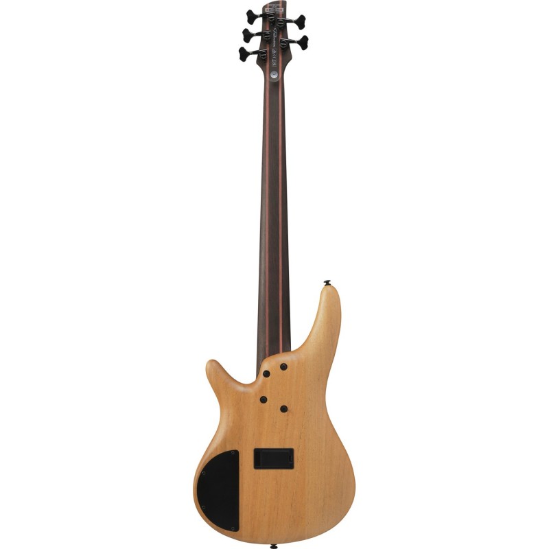 Ibanez SR1455DW-TGF Premium SR - Gitara basowa z pokrowcem