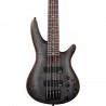 Ibanez SR1455DW-TGF Premium SR - Gitara basowa z pokrowcem