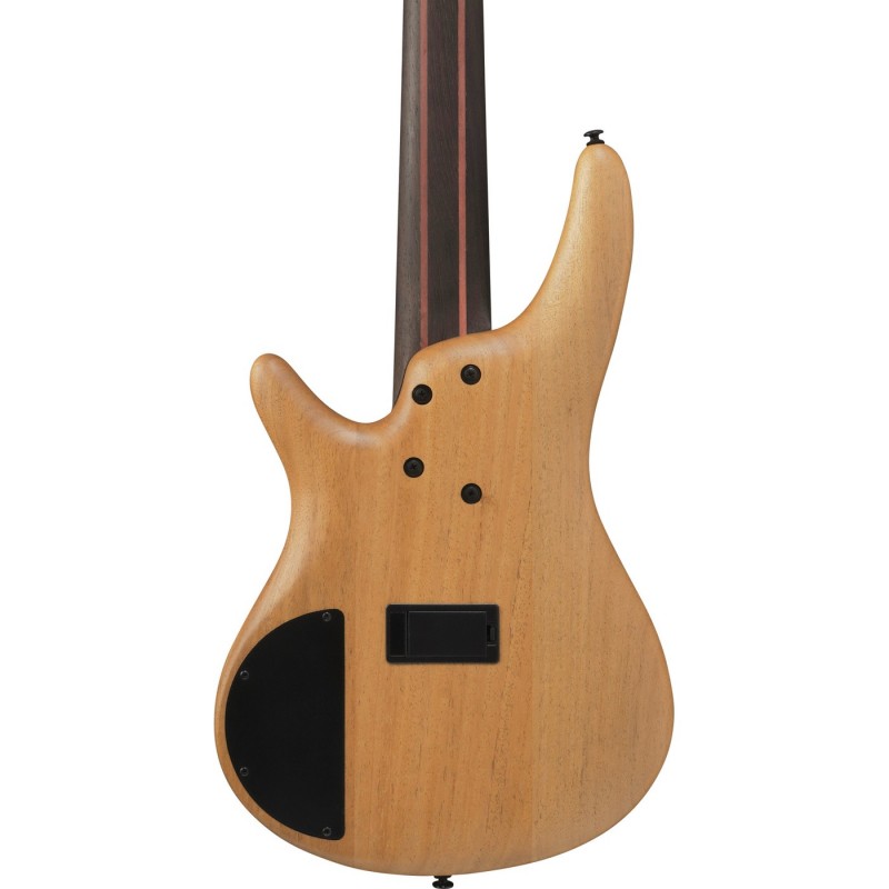 Ibanez SR1455DW-TGF Premium SR - Gitara basowa z pokrowcem