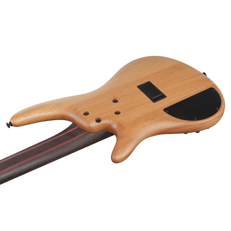 Ibanez SR1455DW-TGF Premium SR - Gitara basowa z pokrowcem