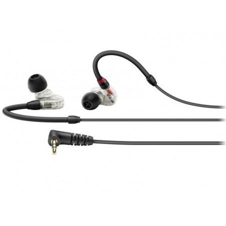 Sennheiser IE 100 Pro Clear - słuchawki douszne
