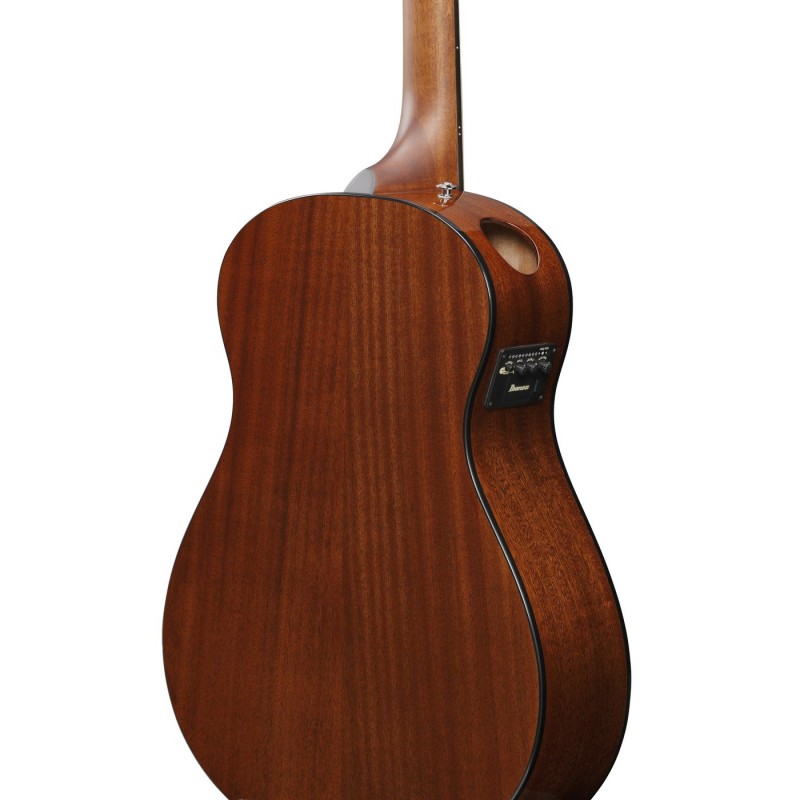 Ibanez AAM140E-MHS Advanced Acoustic AAM - Gitara elektroakustyczna