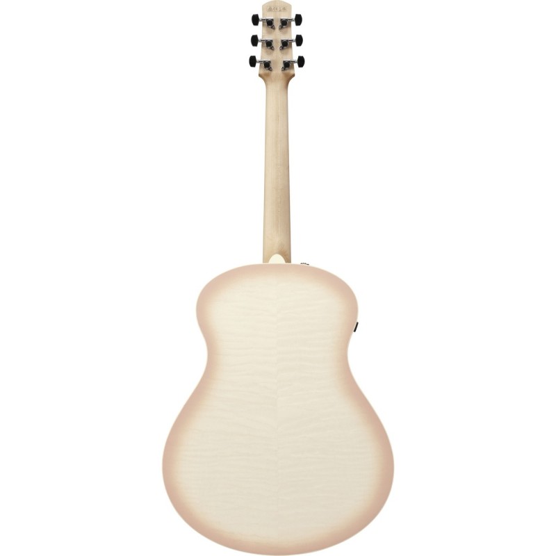 Ibanez AAM370M2E-APF Advanced Acoustic AAM - Gitara elektroakustyczna