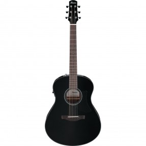 Ibanez AAM100E-BK Advanced Acoustic AAM - Gitara elektroakustyczna