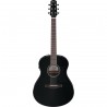 Ibanez AAM100E-BK Advanced Acoustic AAM - Gitara elektroakustyczna