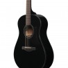 Ibanez AAM100E-BK Advanced Acoustic AAM - Gitara elektroakustyczna