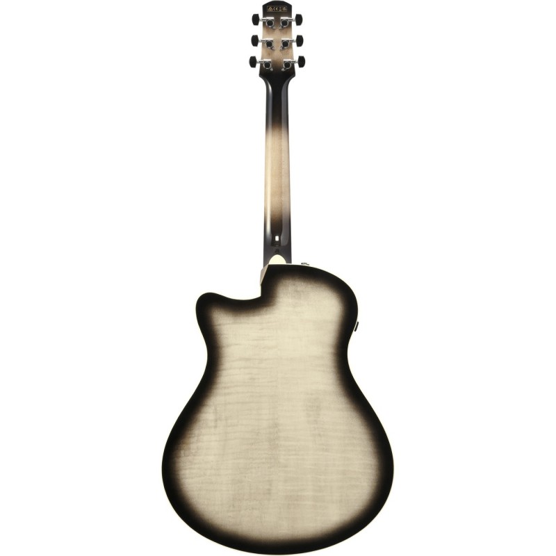 Ibanez AAM370M1CETPA Advanced Acoustic AAM - Gitara elektroakustyczna