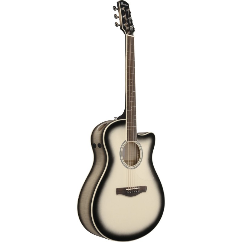 Ibanez AAM370M1CETPA Advanced Acoustic AAM - Gitara elektroakustyczna