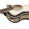 Ibanez AAM370M1CETPA Advanced Acoustic AAM - Gitara elektroakustyczna