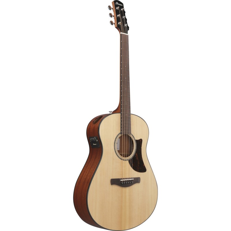 Ibanez AAM100E-NT Advanced Acoustic AAM - Gitara elektroakustyczna