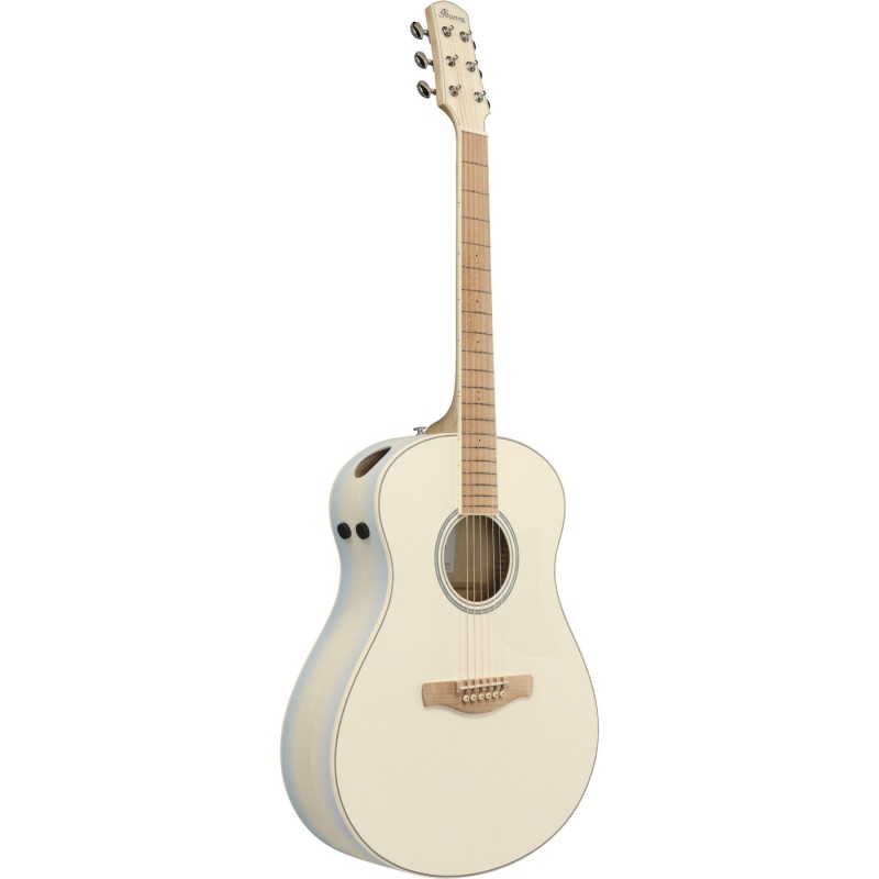 Ibanez AAM370M2E-AIB Advanced Acoustic AAM - Gitara elektroakustyczna