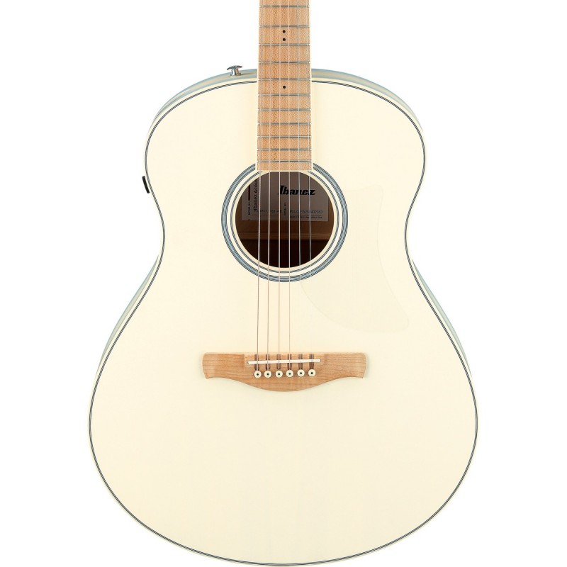 Ibanez AAM370M2E-AIB Advanced Acoustic AAM - Gitara elektroakustyczna
