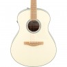 Ibanez AAM370M2E-AIB Advanced Acoustic AAM - Gitara elektroakustyczna