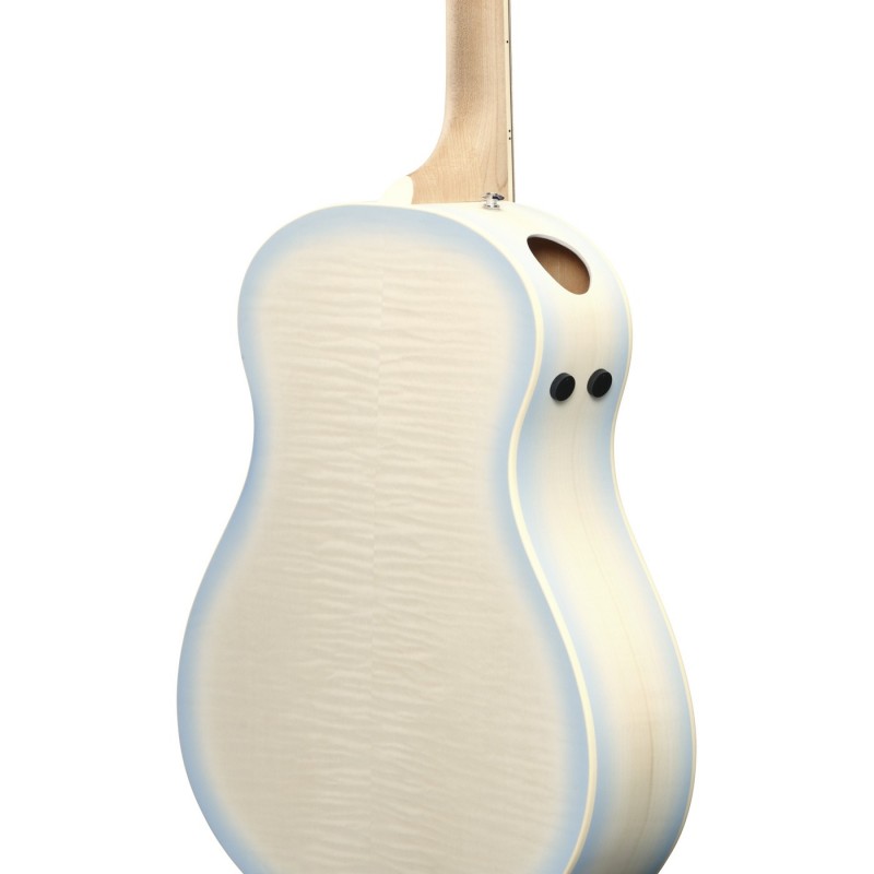 Ibanez AAM370M2E-AIB Advanced Acoustic AAM - Gitara elektroakustyczna