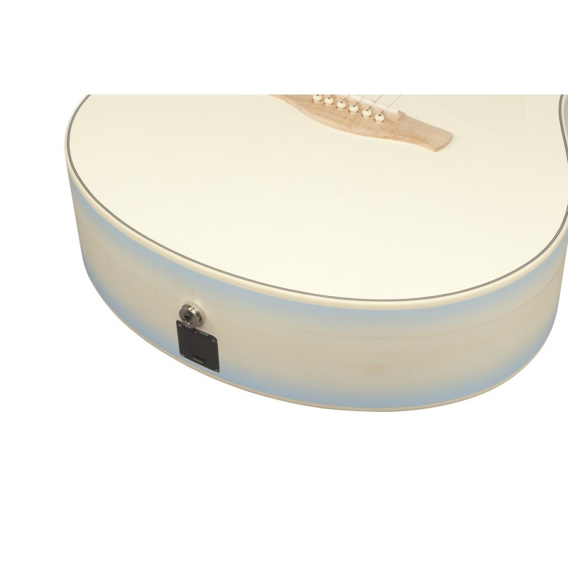 Ibanez AAM370M2E-AIB Advanced Acoustic AAM - Gitara elektroakustyczna