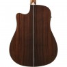 Ibanez AW391RCE-BKH Artwood AW - Gitara elektroakustyczna