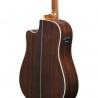 Ibanez AW391RCE-BKH Artwood AW - Gitara elektroakustyczna