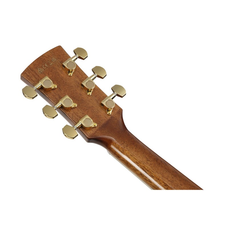 Ibanez AW391RCE-BKH Artwood AW - Gitara elektroakustyczna