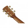 Ibanez AW391RCE-BKH Artwood AW - Gitara elektroakustyczna