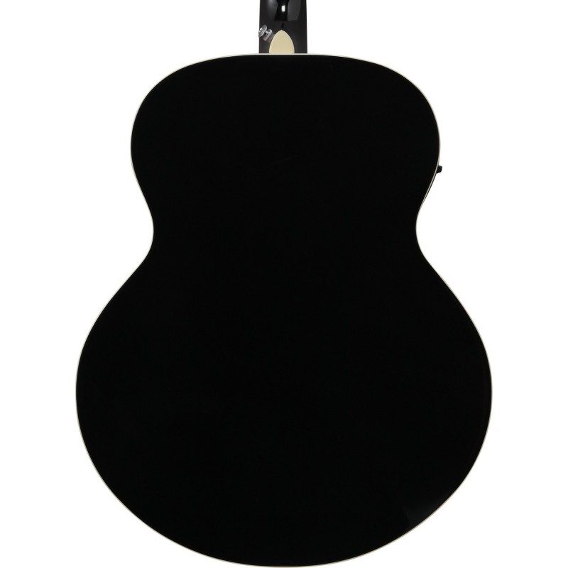 Ibanez AJ70M1E-BK AJ - Gitara elektroakustyczna