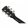 Ibanez AJ70M1E-BK AJ - Gitara elektroakustyczna