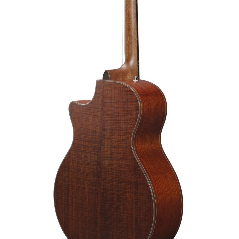 Ibanez AE300FBJR-BOP AE - Gitara elektroakustyczna z pokrowcem