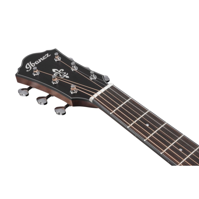 Ibanez AE300FBJR-BOP AE - Gitara elektroakustyczna z pokrowcem