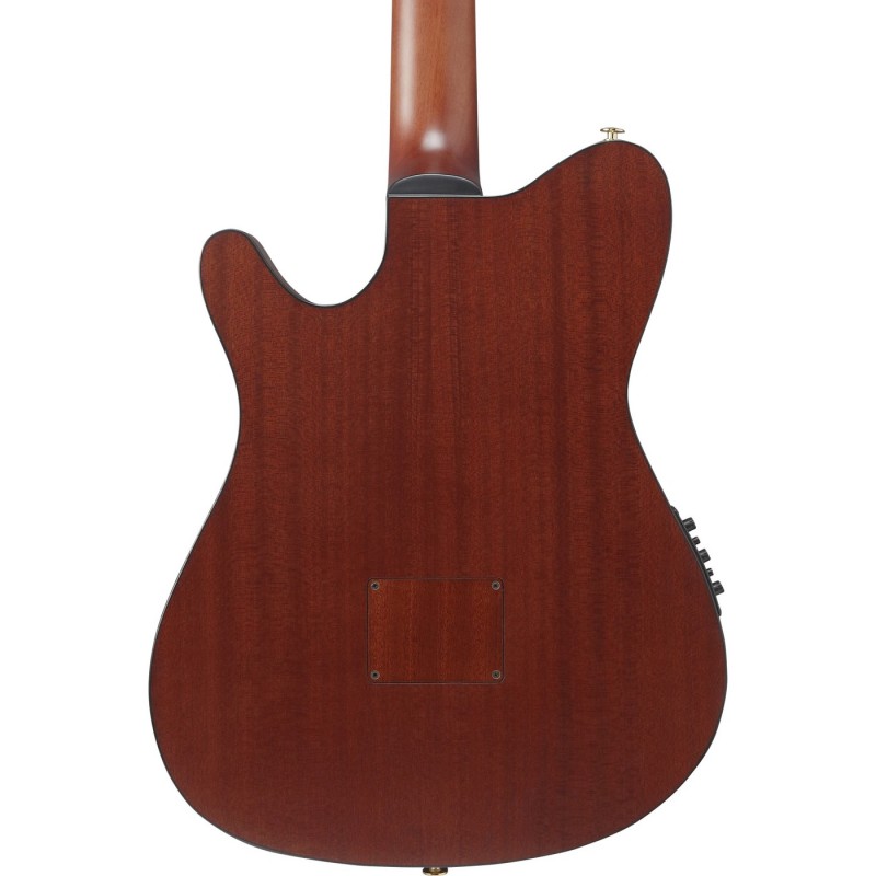 Ibanez FRH20SMN-TCL FRH - Gitara elektroklasyczna