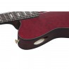 Ibanez FRH20QMN-WRL FRH - Gitara elektroklasyczna