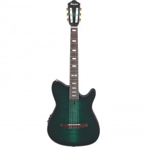 Ibanez FRH20FMN-DGL FRH - Gitara elektroklasyczna