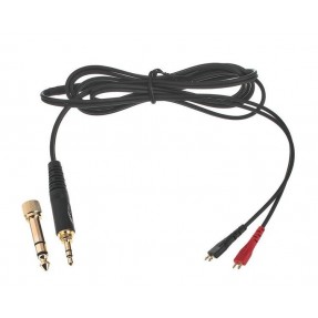 Sennheiser HD-25 Light Cable - kabel 1,5 m