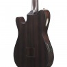 Ibanez FRH20FMN-DGL FRH - Gitara elektroklasyczna